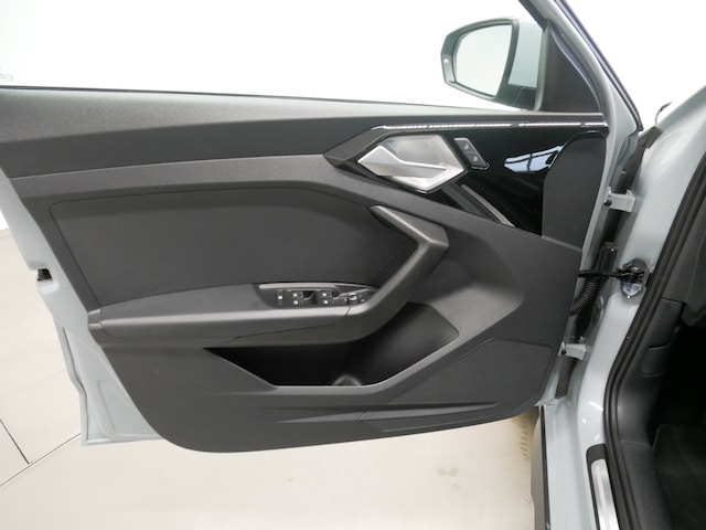 Audi A1 35 TFSI Allstreet S-Tronic