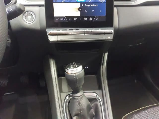 Renault Captur TCe 90 Techno