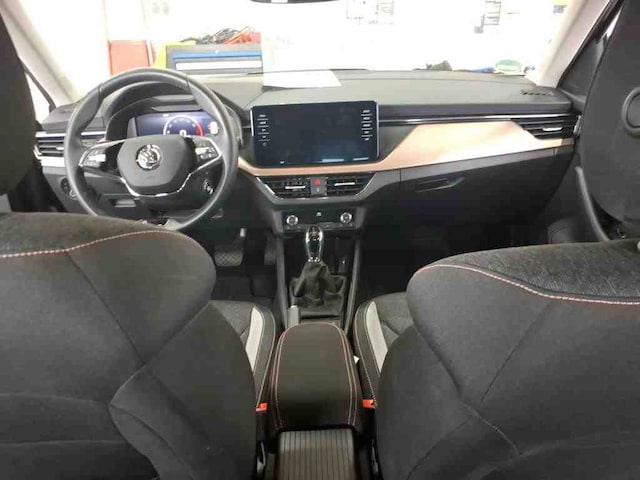 Skoda Kamiq 1.5 TSI Style Style