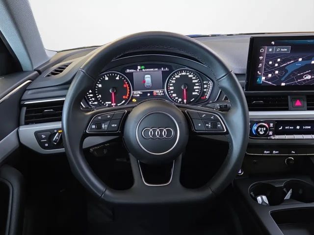 Audi A4 35 TDI Avant S-Tronic
