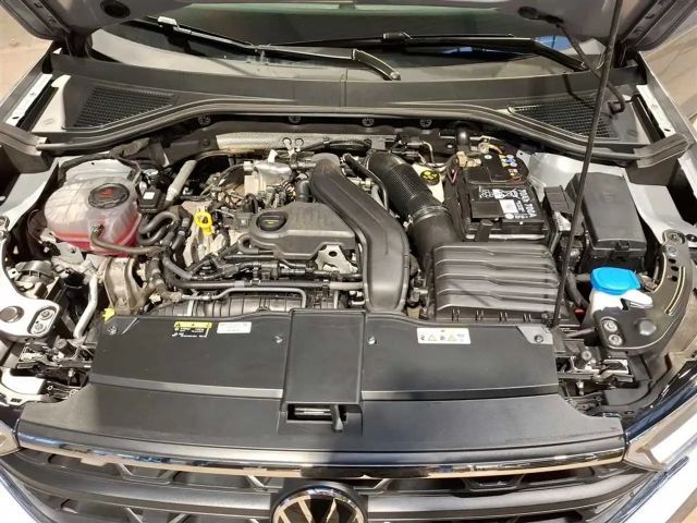 Volkswagen T-Roc 1.5 TSI DSG