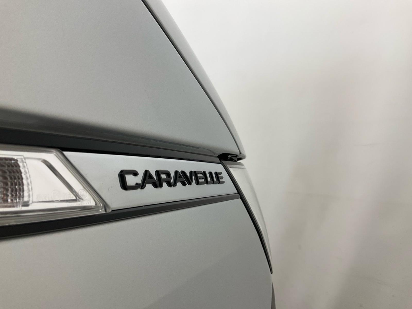 Volkswagen Caravelle 2.0 TDI DSG T6