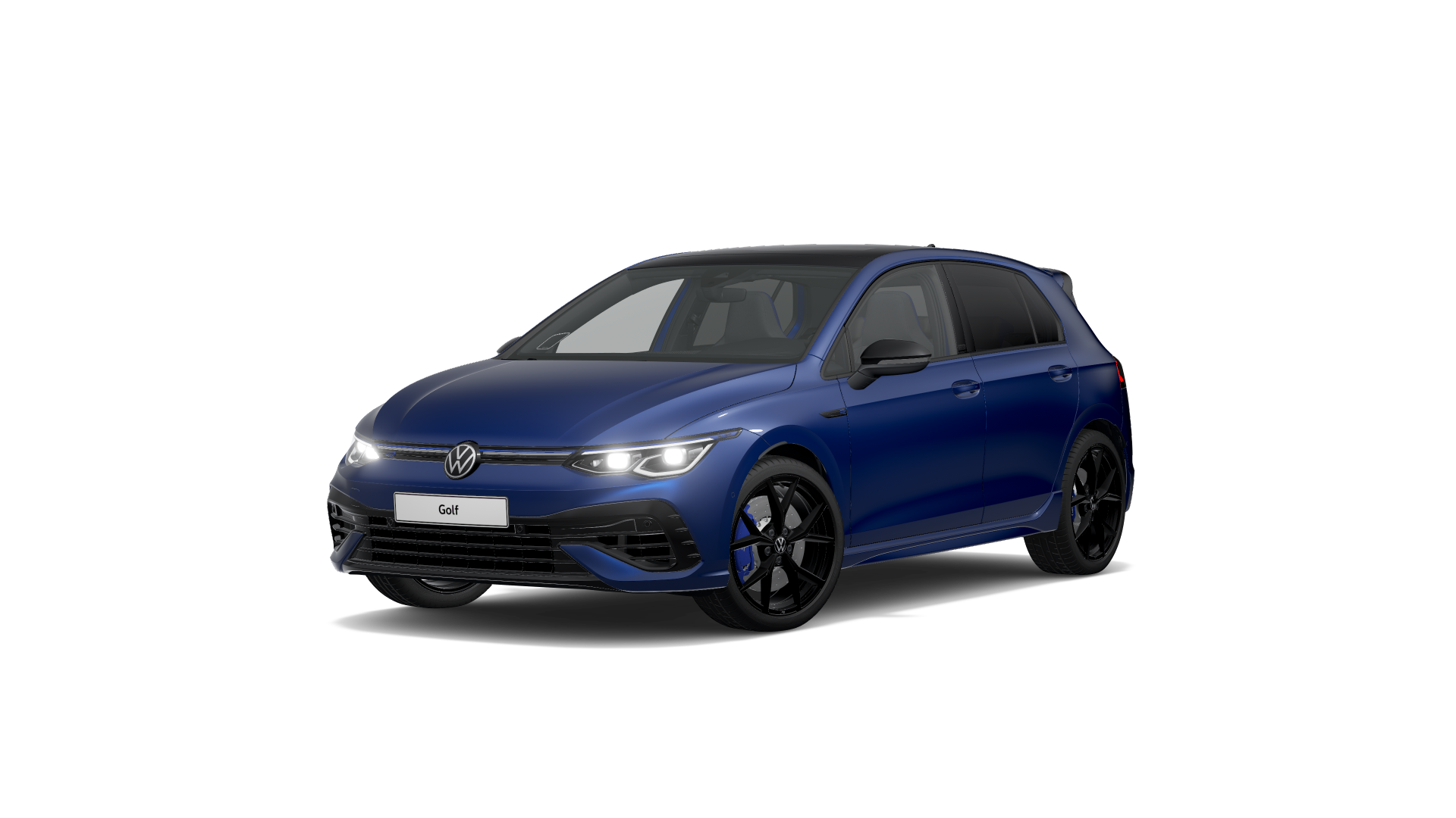 Volkswagen Golf 2.0 TSI DSG Golf VIII