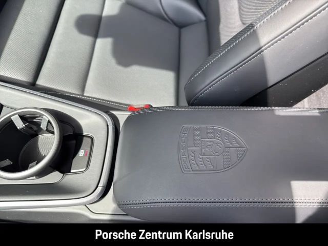 Porsche 992 Cabrio Carrera GTS