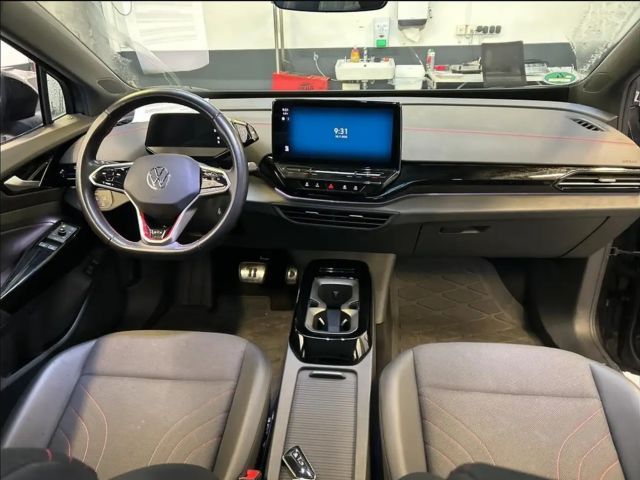 Volkswagen ID.4 4Motion GTX