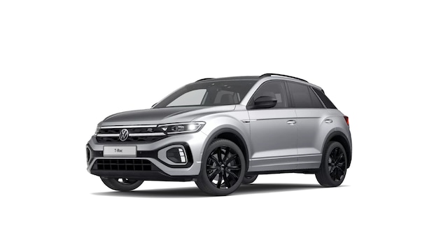 Volkswagen T-Roc 2.0 TDI R-Line