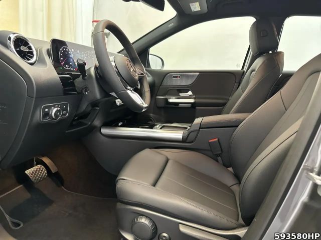 Mercedes-Benz B 180 Progressive