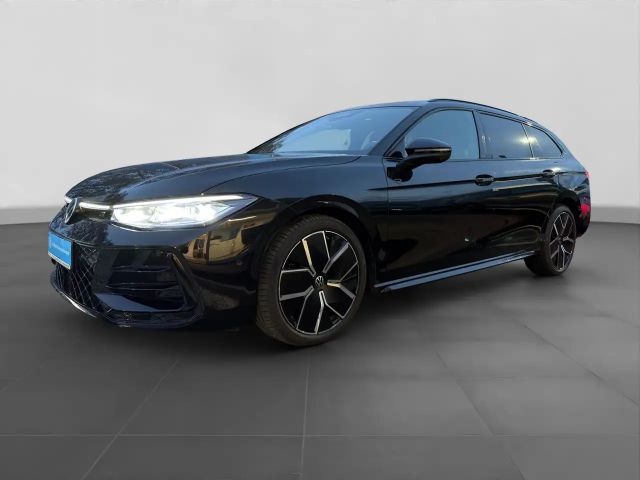 Volkswagen Passat 2.0 TDI DSG R-Line Variant