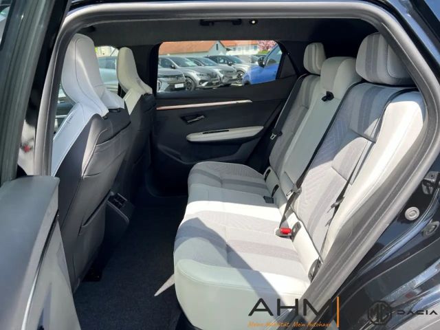 Renault Scenic Iconic