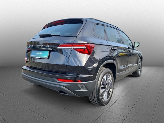 Skoda Karoq 2.0 TDI Ambition