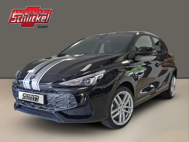 MG MG3 Standard Standard range