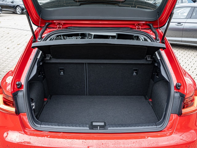 Audi A1 30 TFSI S-Tronic Sportback