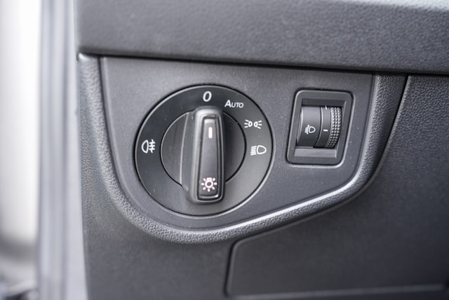 Volkswagen Polo 1.0 TSI Comfortline