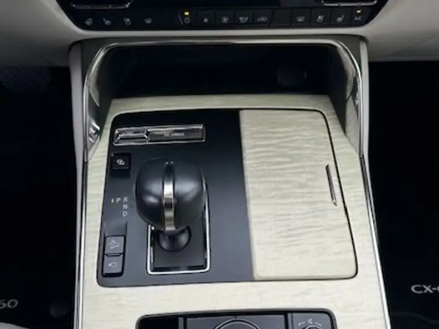 Mazda CX-60 Takumi e-Skyactiv