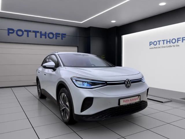 Volkswagen ID.4 IQ.Drive Performance Pure