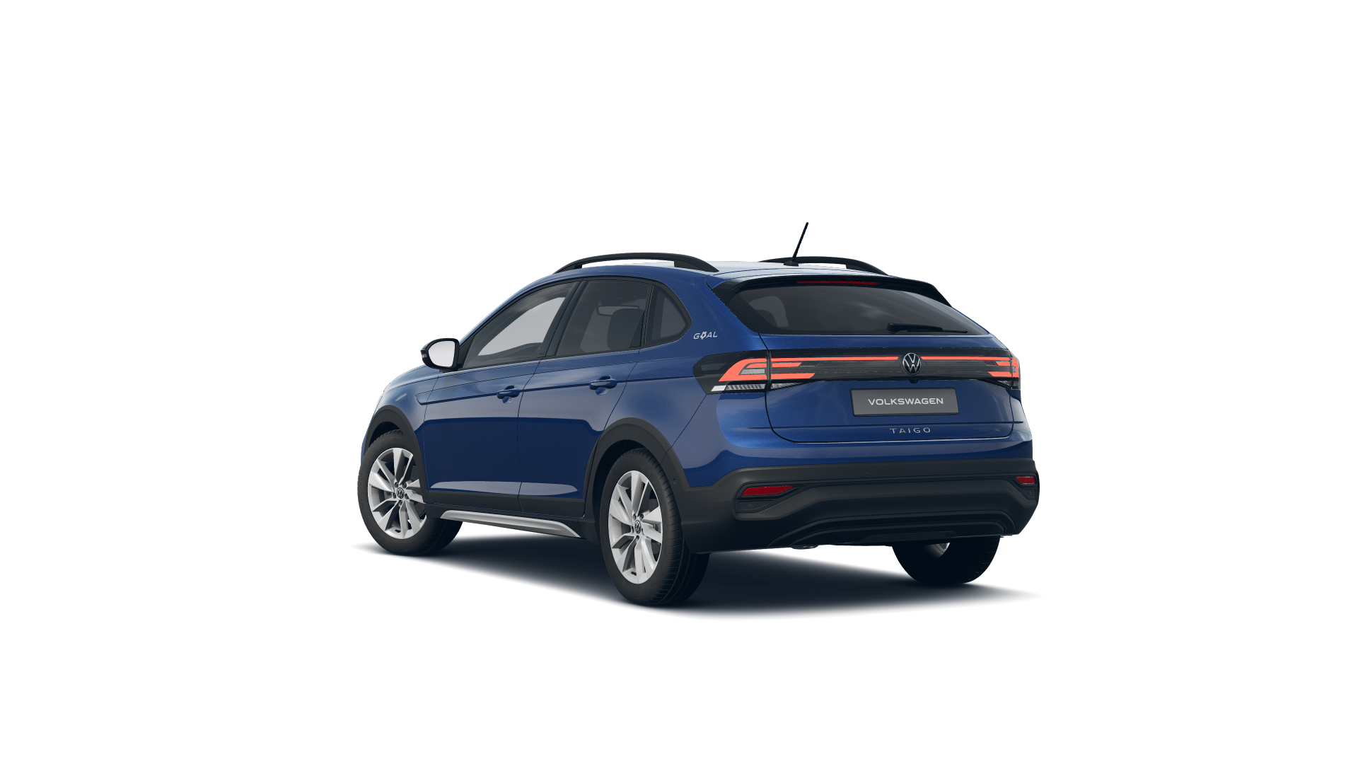 Volkswagen Taigo 1.0 TSI