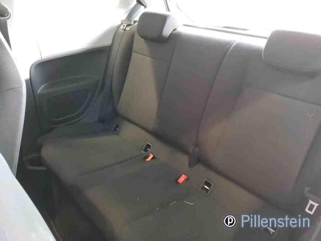 Volkswagen up! Move Move up!