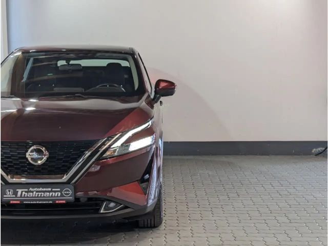 Nissan Qashqai Acenta DIG-T