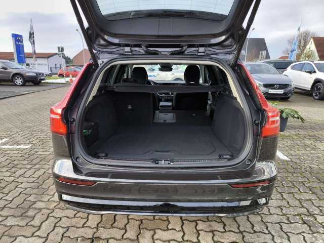 Volvo V60 Dark Plus