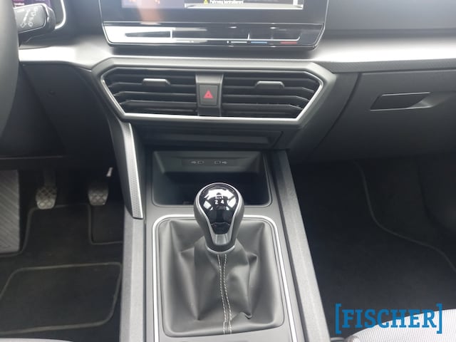 Seat Leon 1.0 TSI Style