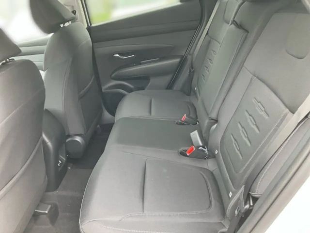 Hyundai Tucson 2WD T-GDi