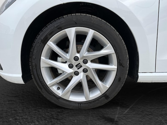 Seat Ibiza 1.0 TSI FR-lijn