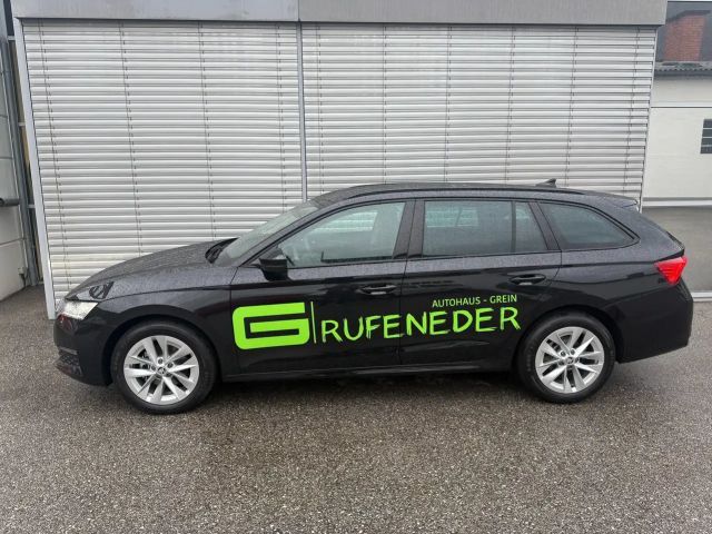 Skoda Octavia Selection