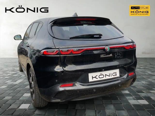 Alfa Romeo Tonale Veloce