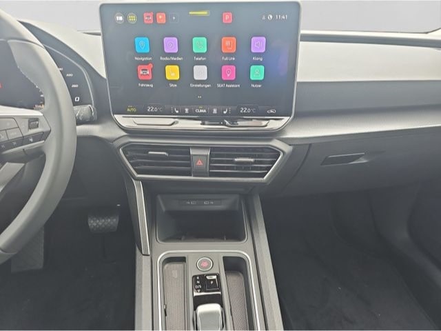 Seat Leon 1.5 eTSI Sportstourer Style