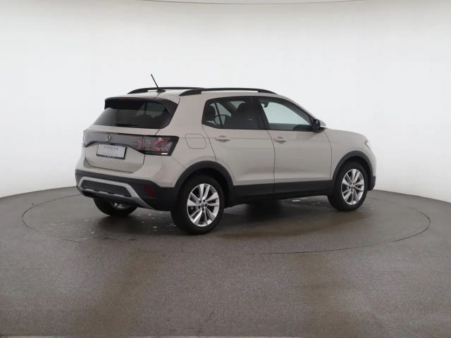 Volkswagen T-Cross Friends TSI
