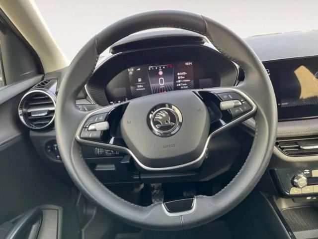 Skoda Fabia 1.0 TSI Selection