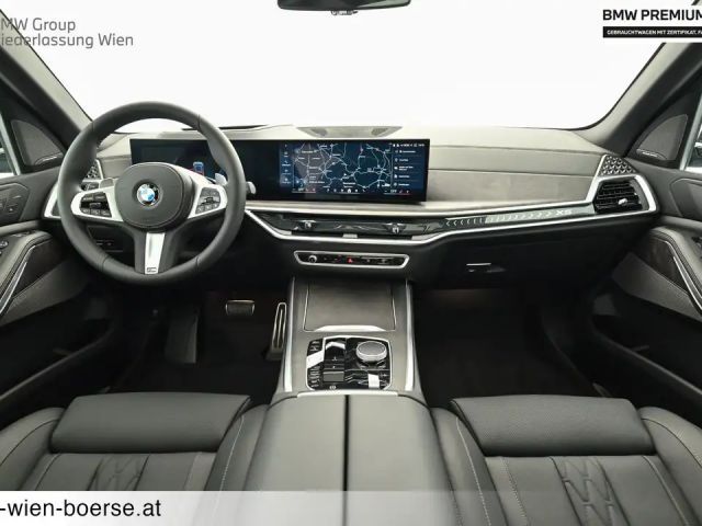BMW X5 xDrive30d