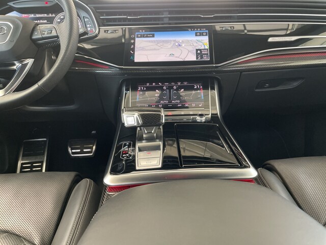 Audi Q8 50 TDI Competition Quattro