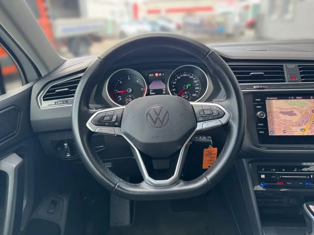 Volkswagen Tiguan 2.0 TDI 4Motion Life
