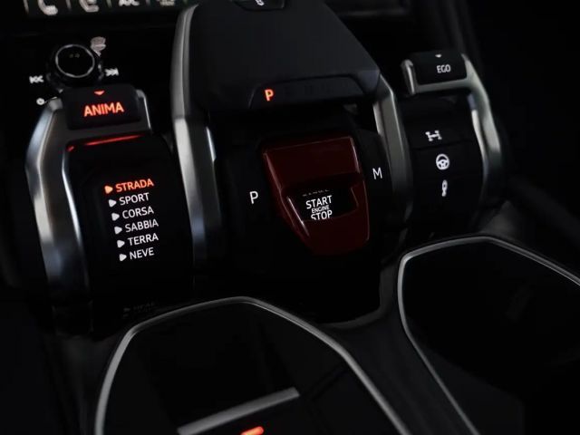 Lamborghini Urus *23 Zoll *Pano *Keramik *B&O *LUFT
