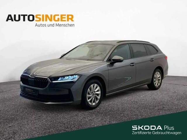 Skoda Superb 1.5 TSI Combi