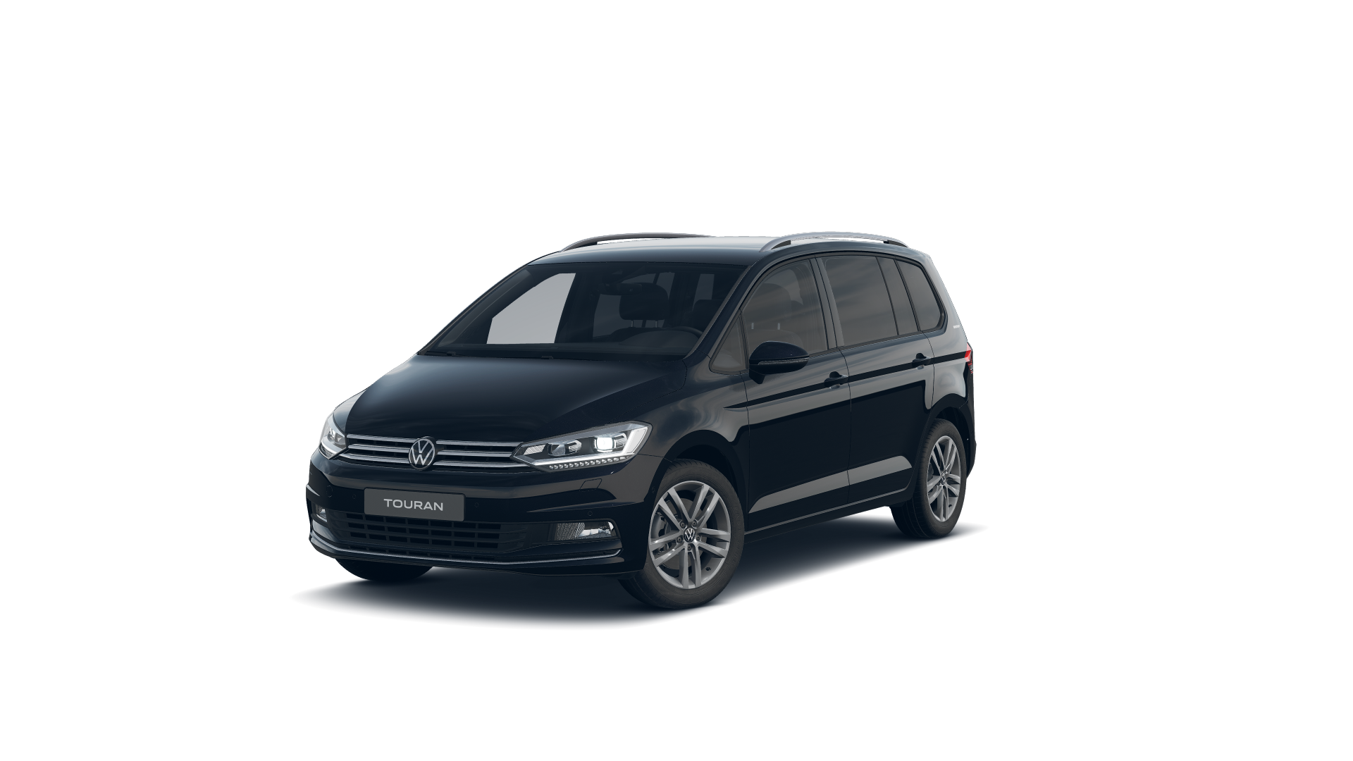 Volkswagen Touran 7-zitter