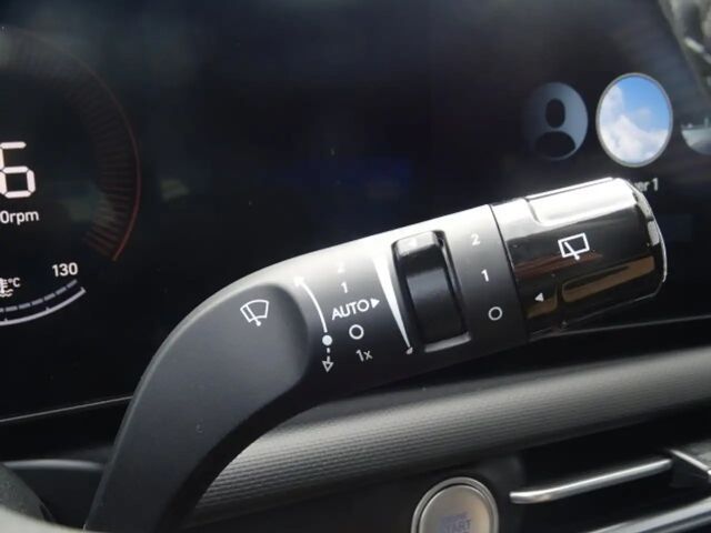 Hyundai Tucson Comfort