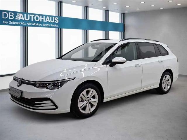 Volkswagen Golf 1.5 TSI Life