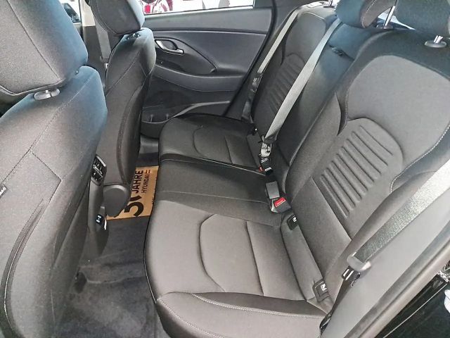 Hyundai i30 Go! T-GDi