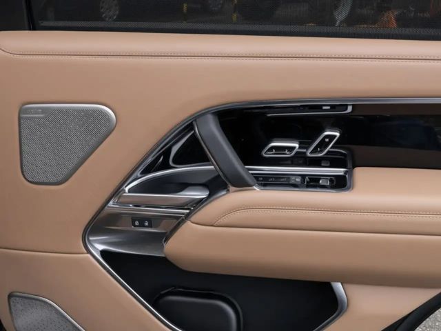 Land Rover Range Rover Autobiography P530