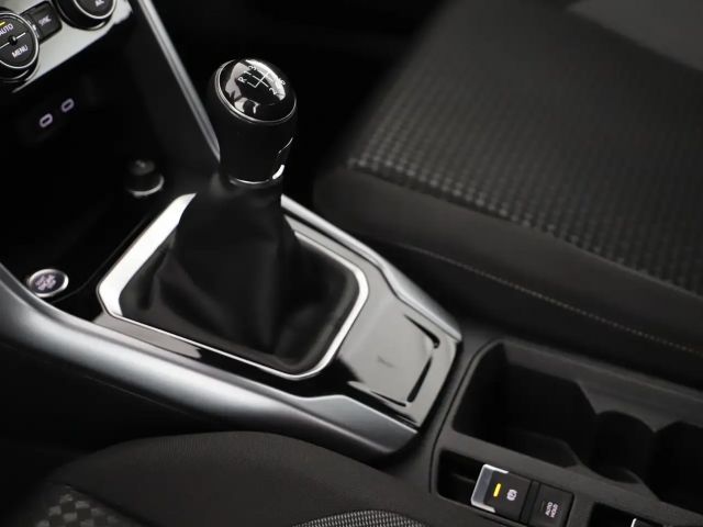 Volkswagen T-Roc Cabriolet Style