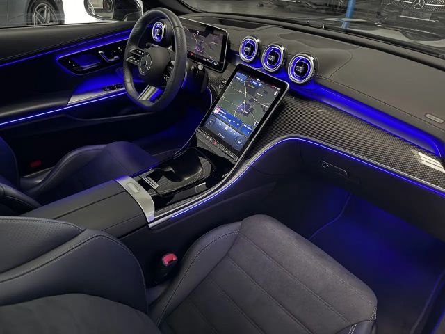 Mercedes-Benz CLE 300 4MATIC AMG Line Coupé