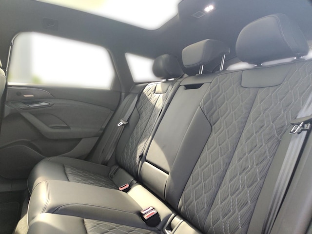 Audi A6 e-tron Avant Quattro