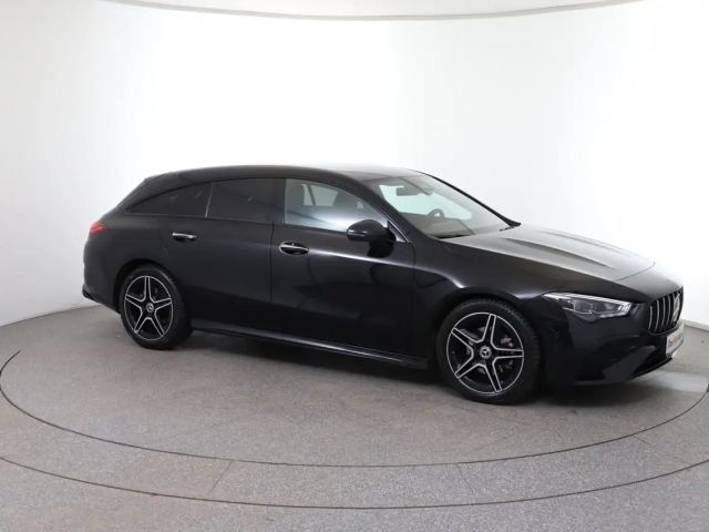 Mercedes-Benz CLA 180 CLA 180 d Shooting Brake