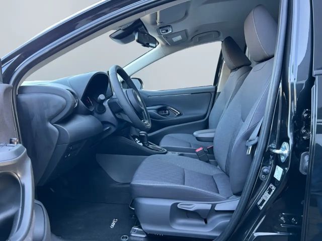 Toyota Yaris Hatchback Hybride