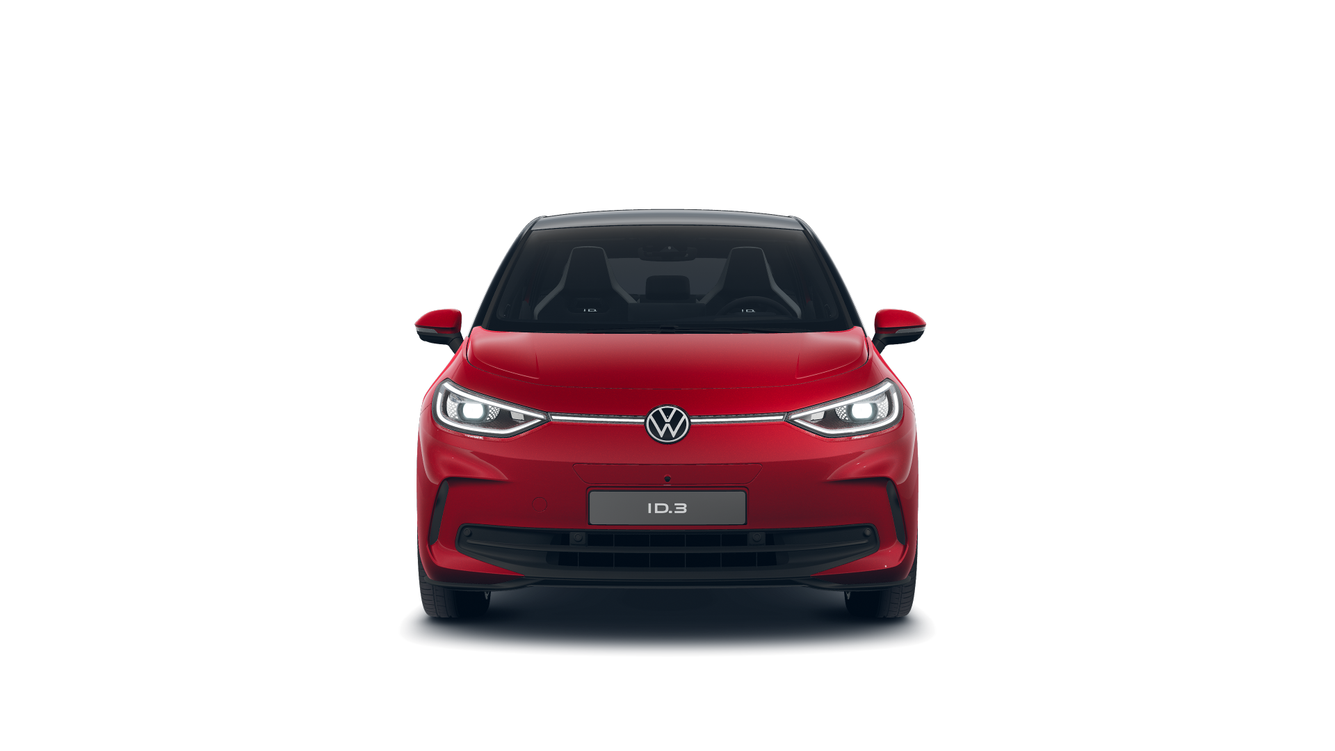 Volkswagen ID.3 (77kWh) IQLight ACC AUT Kam. Navi 360