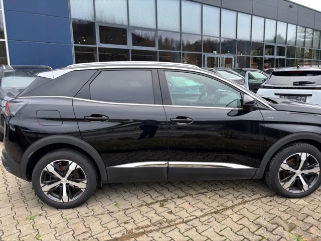 Peugeot 3008 EAT8 GT-Line PureTech