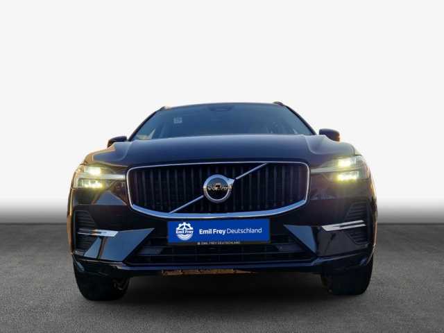 Volvo XC60 XC60