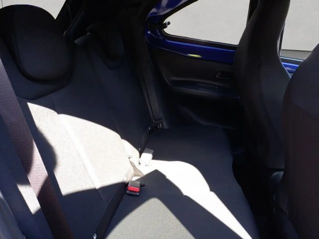 Toyota Aygo X Hatchback